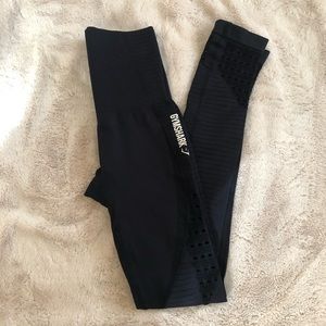 Gymshark Energy+Seamless Legging